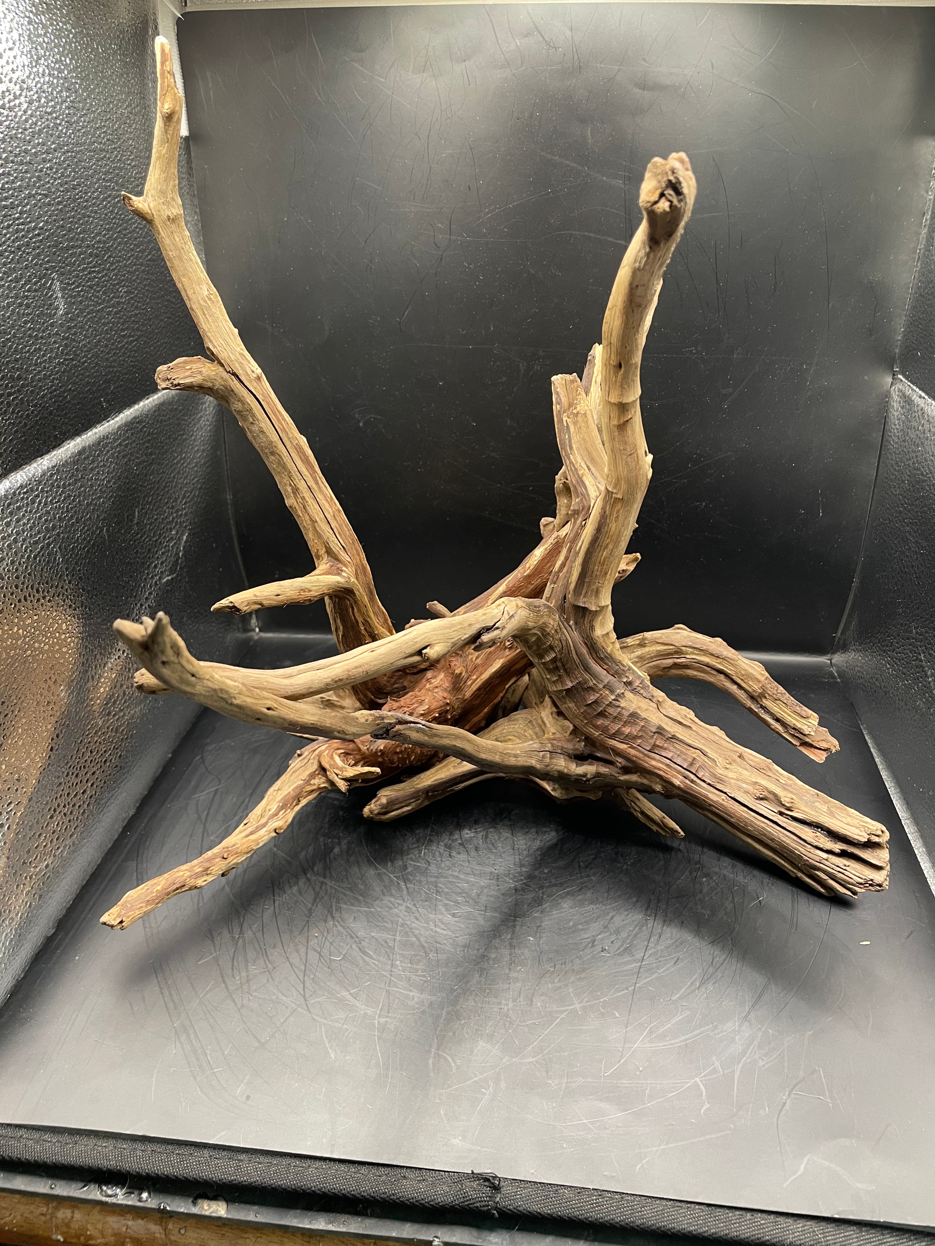 Aquarium Driftwood Wood Natural Aquascape Fish Tank - Jarnkraka
