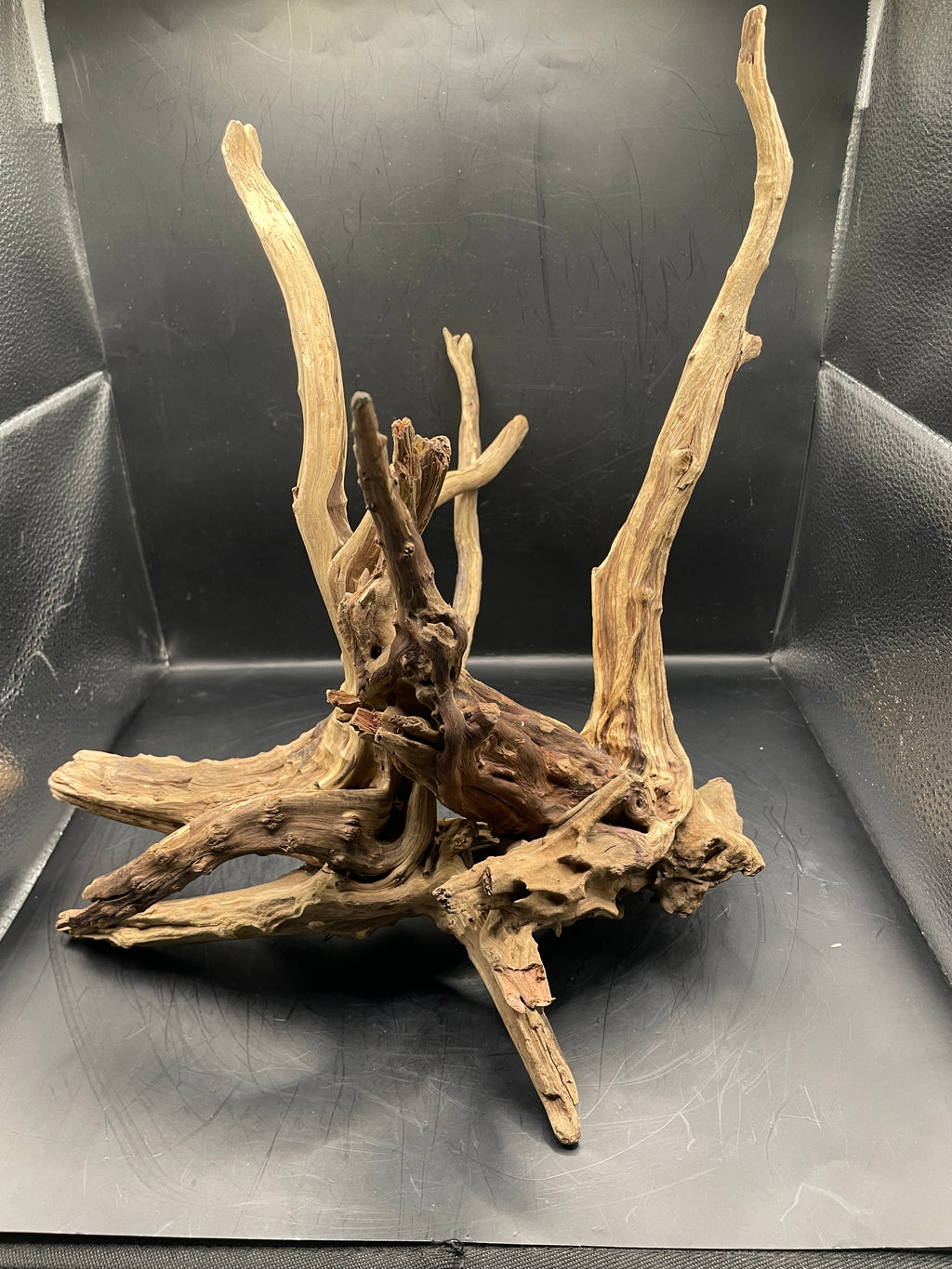 Aquarium Driftwood Wood Natural Aquascape Fish Tank - Jarnkraka