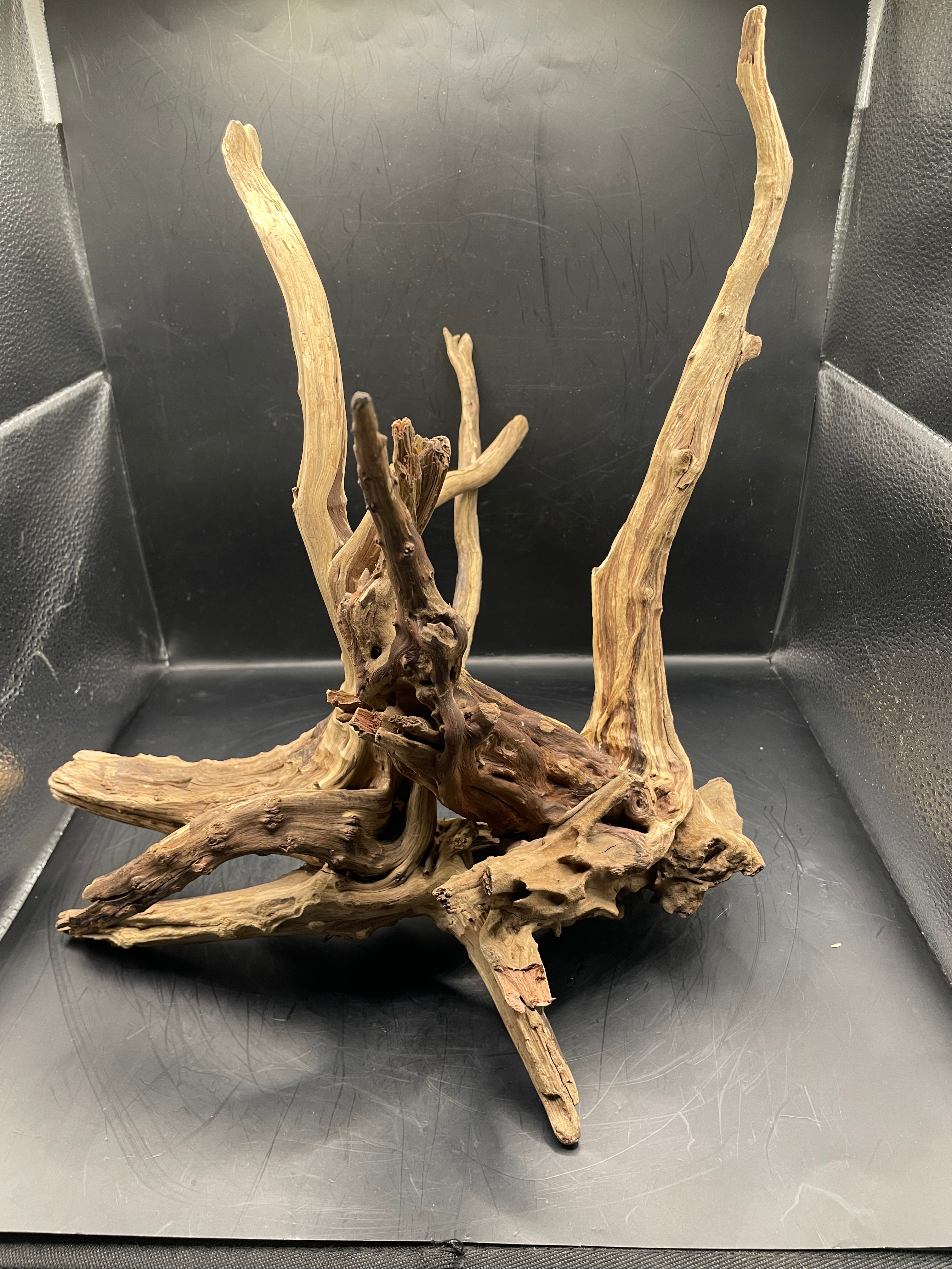 Aquarium Driftwood Wood Natural Aquascape Fish Tank - Jarnkraka