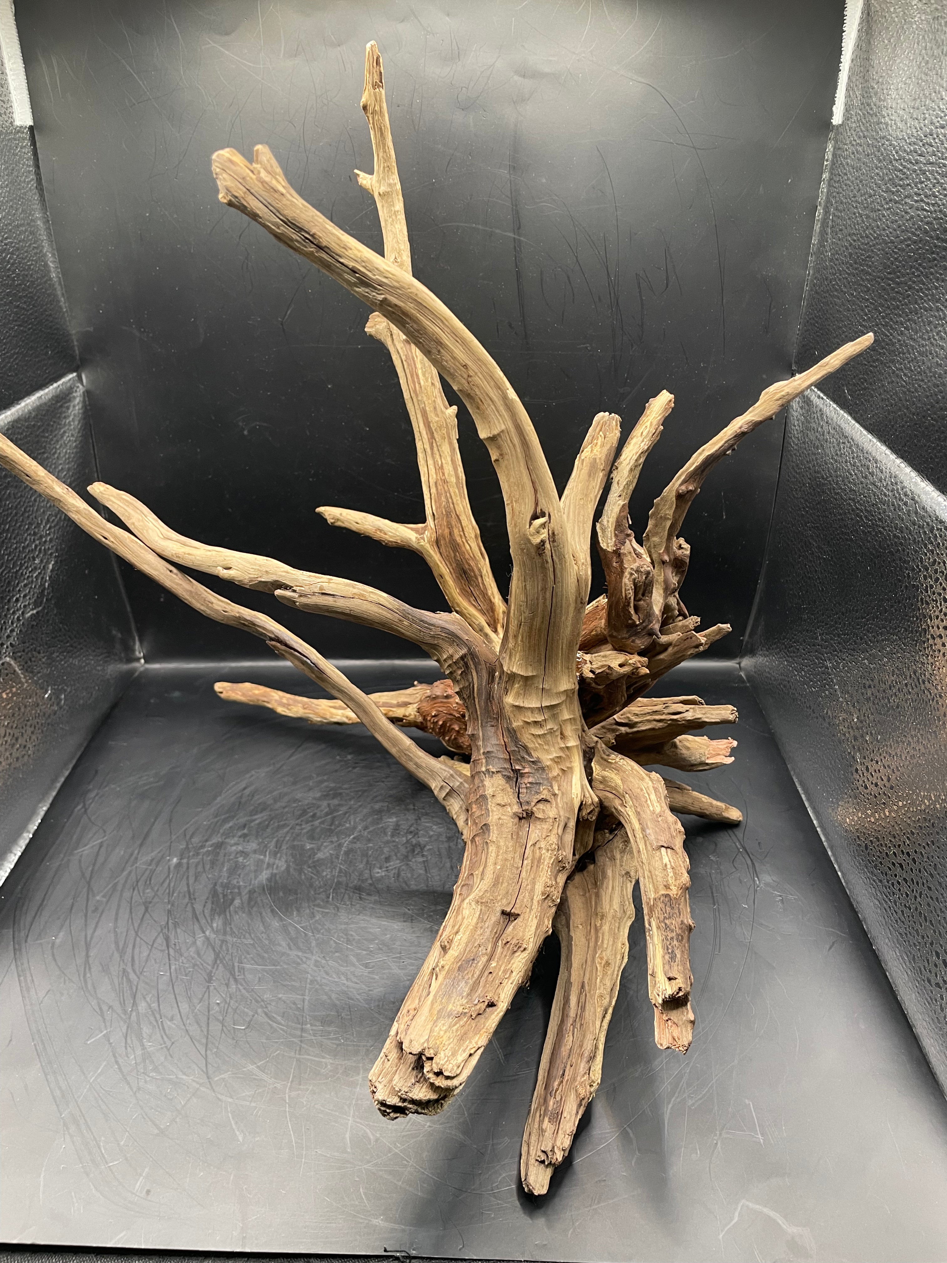 Aquarium Driftwood Wood Natural Aquascape Fish Tank - Jarnkraka