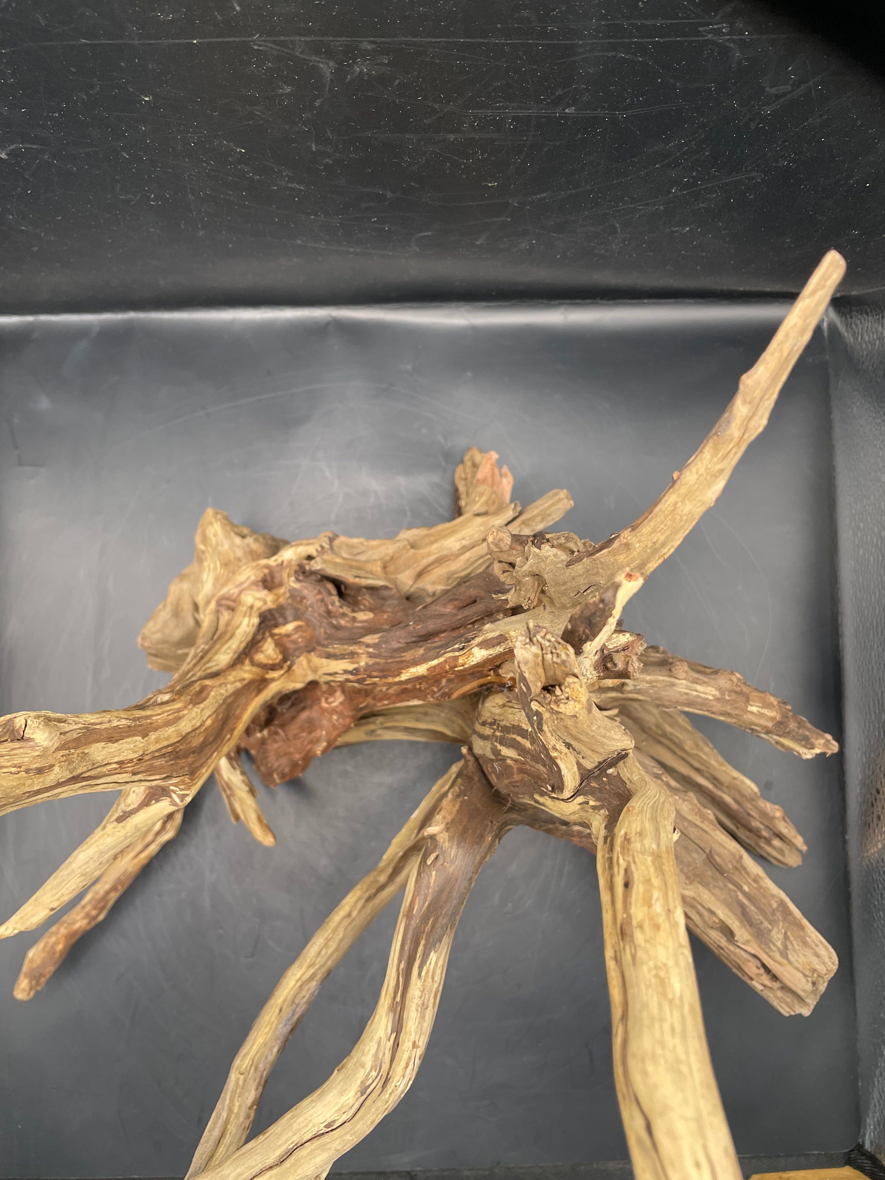 Aquarium Driftwood Wood Natural Aquascape Fish Tank - Jarnkraka