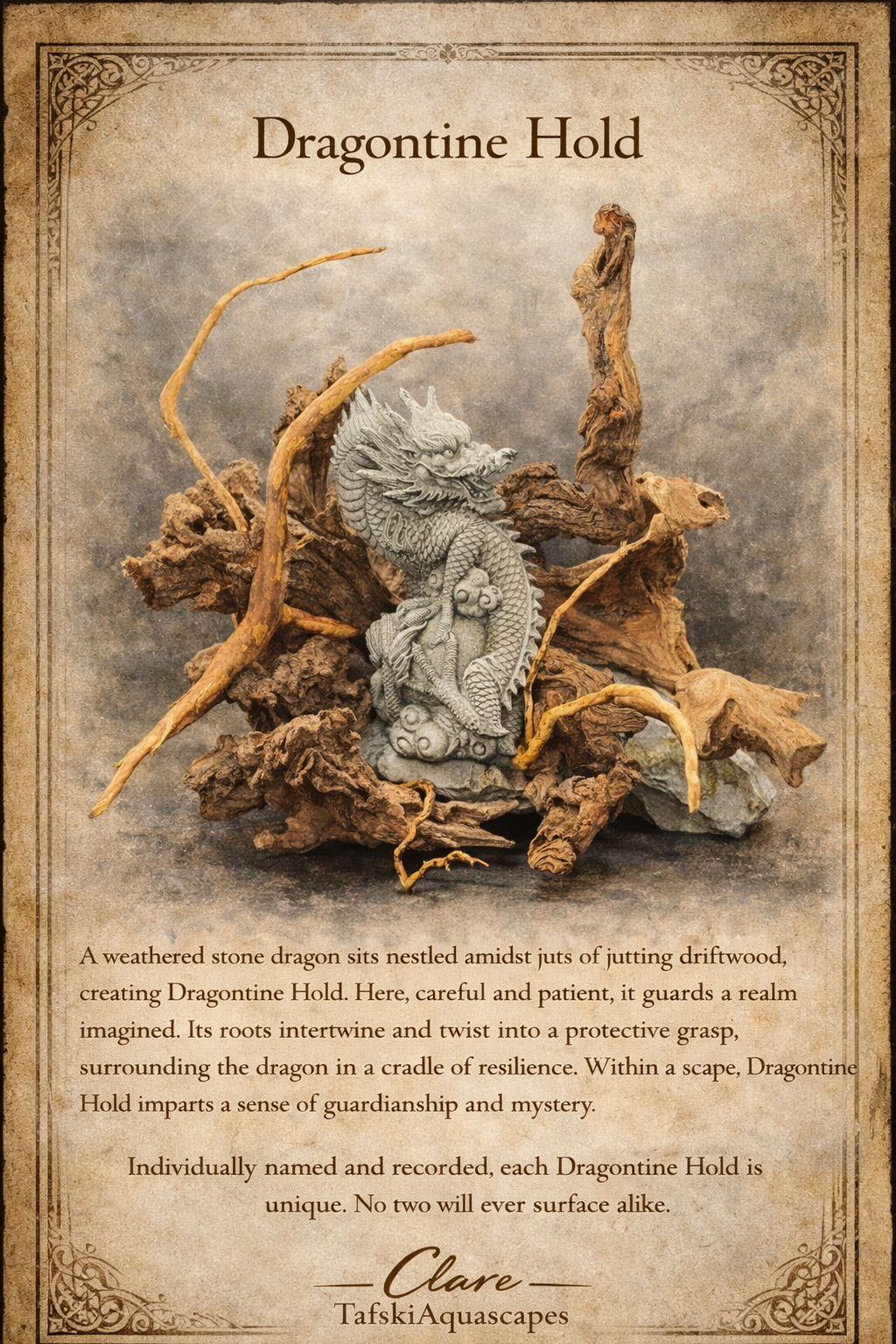 Dragontide Hold