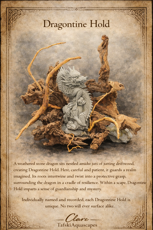 Dragontide Hold