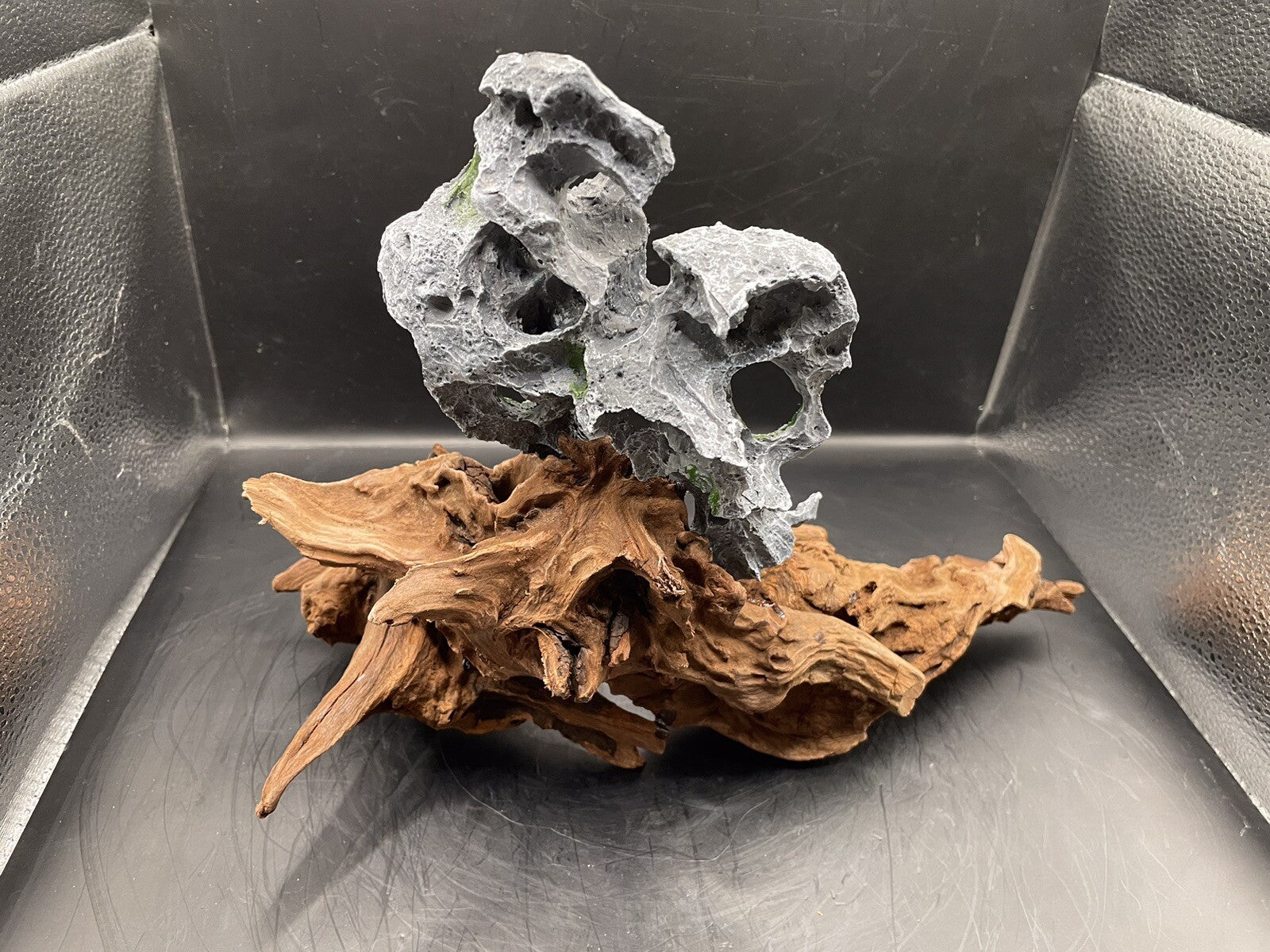 Aquarium Driftwood Wood Natural Aquascape Fish Tank - Another Planet A