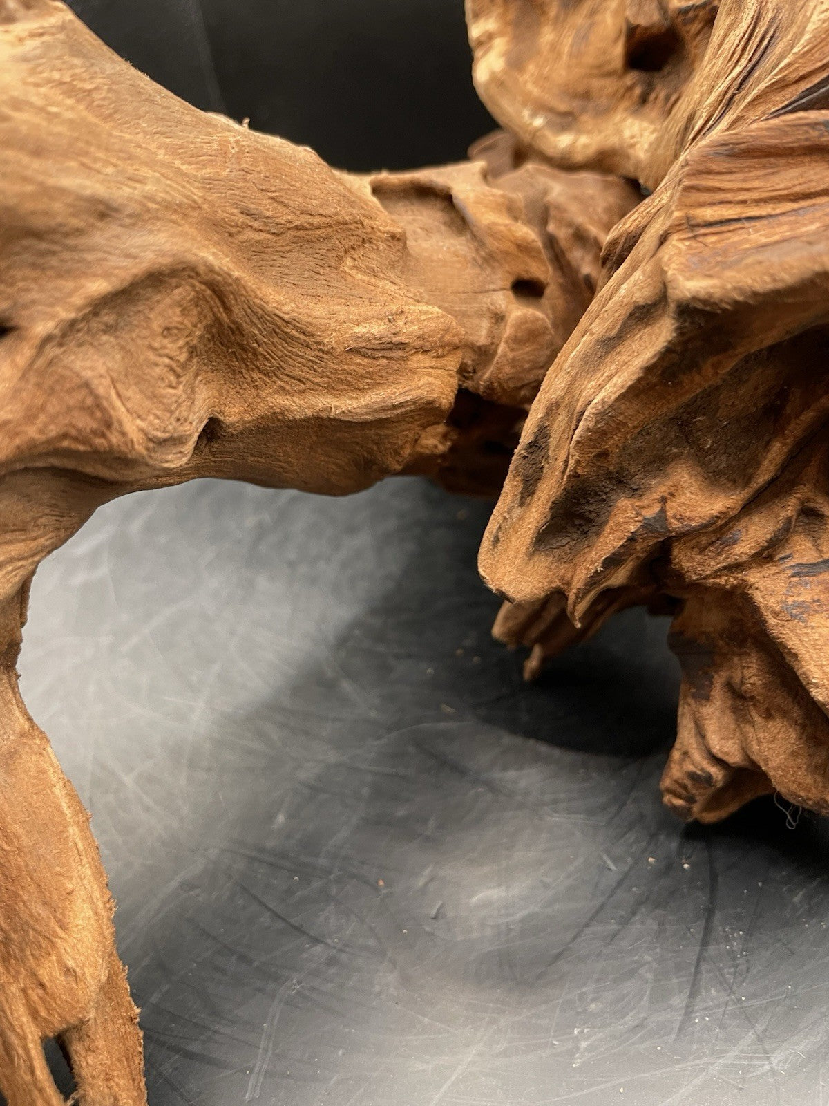 Aquarium Driftwood Wood Natural Aquascape Fish Tank - Barkhold