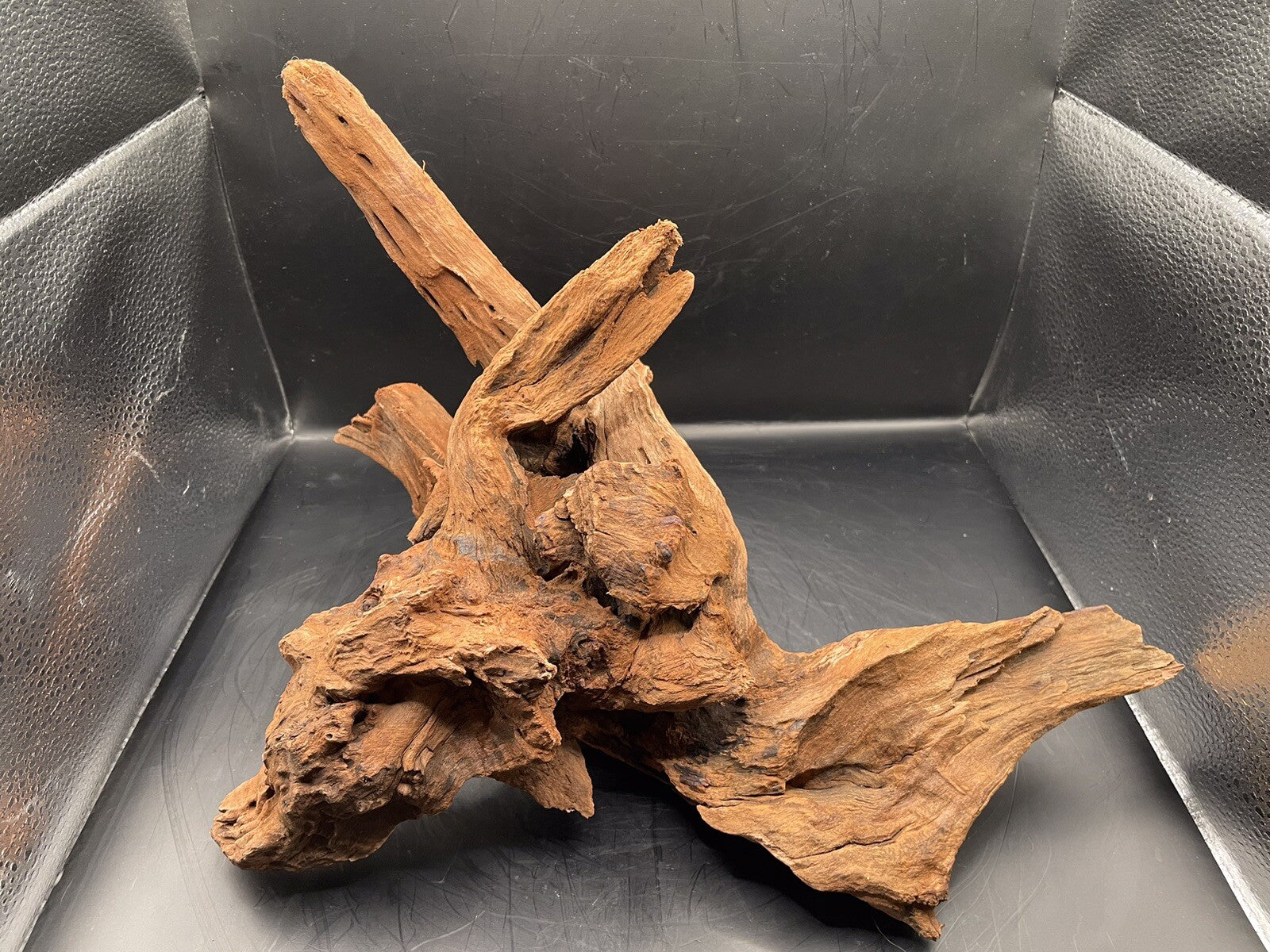 Aquarium Driftwood Wood Natural Aquascape Fish Tank - Gnarleth’s Refuge