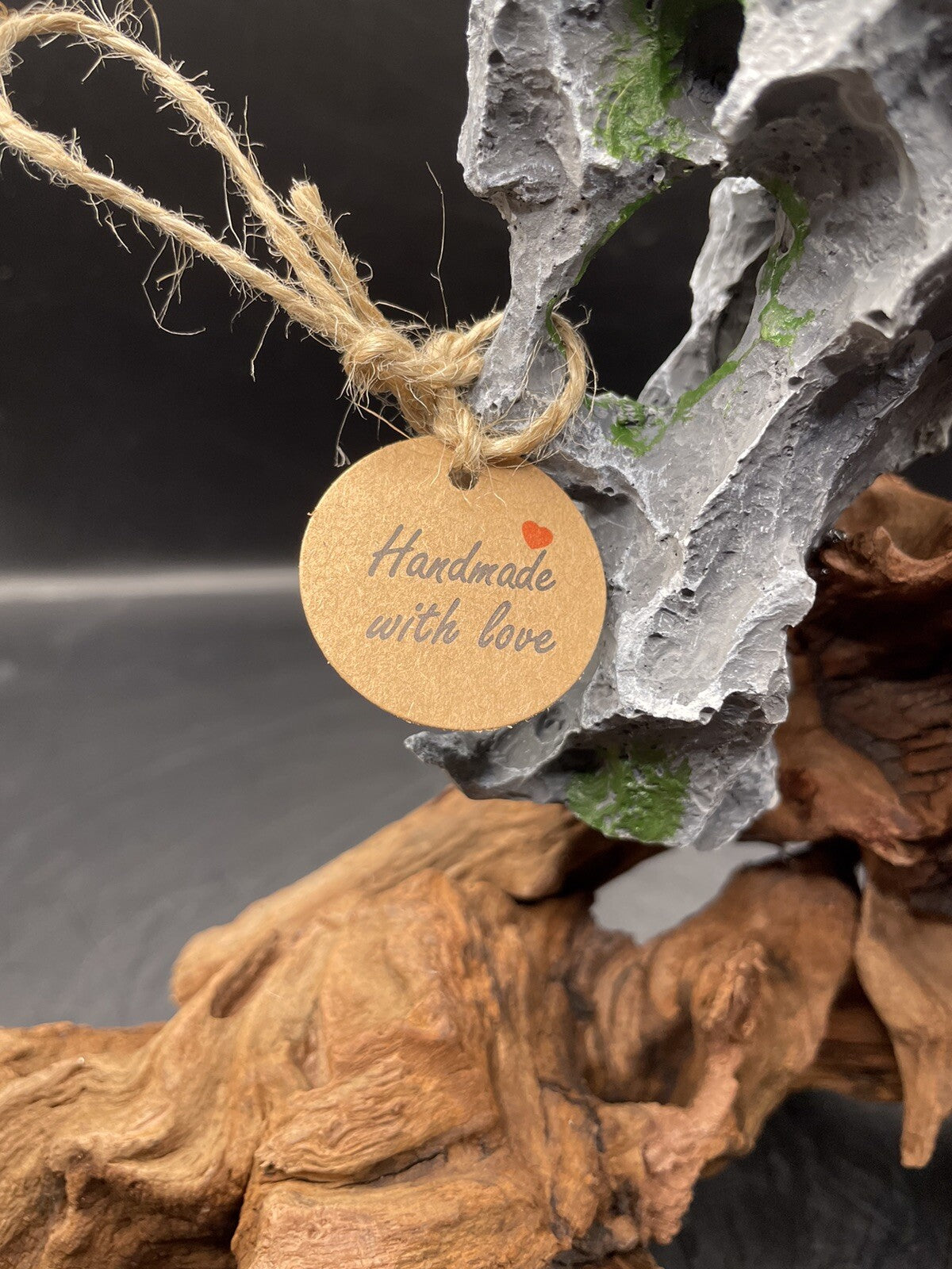 Aquarium Driftwood Wood Natural Aquascape Fish Tank - Another Planet A