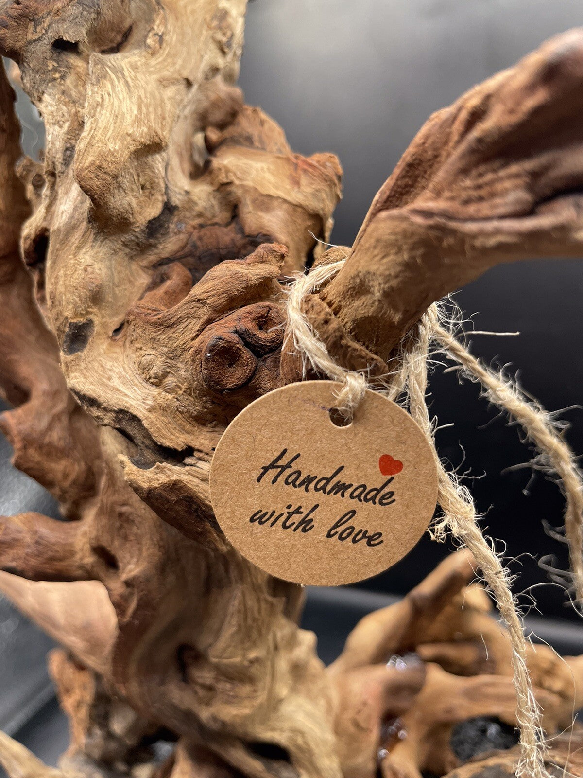 Aquarium Driftwood Wood Mix Natural Aquascape Unique Design - Fangspire Ascent