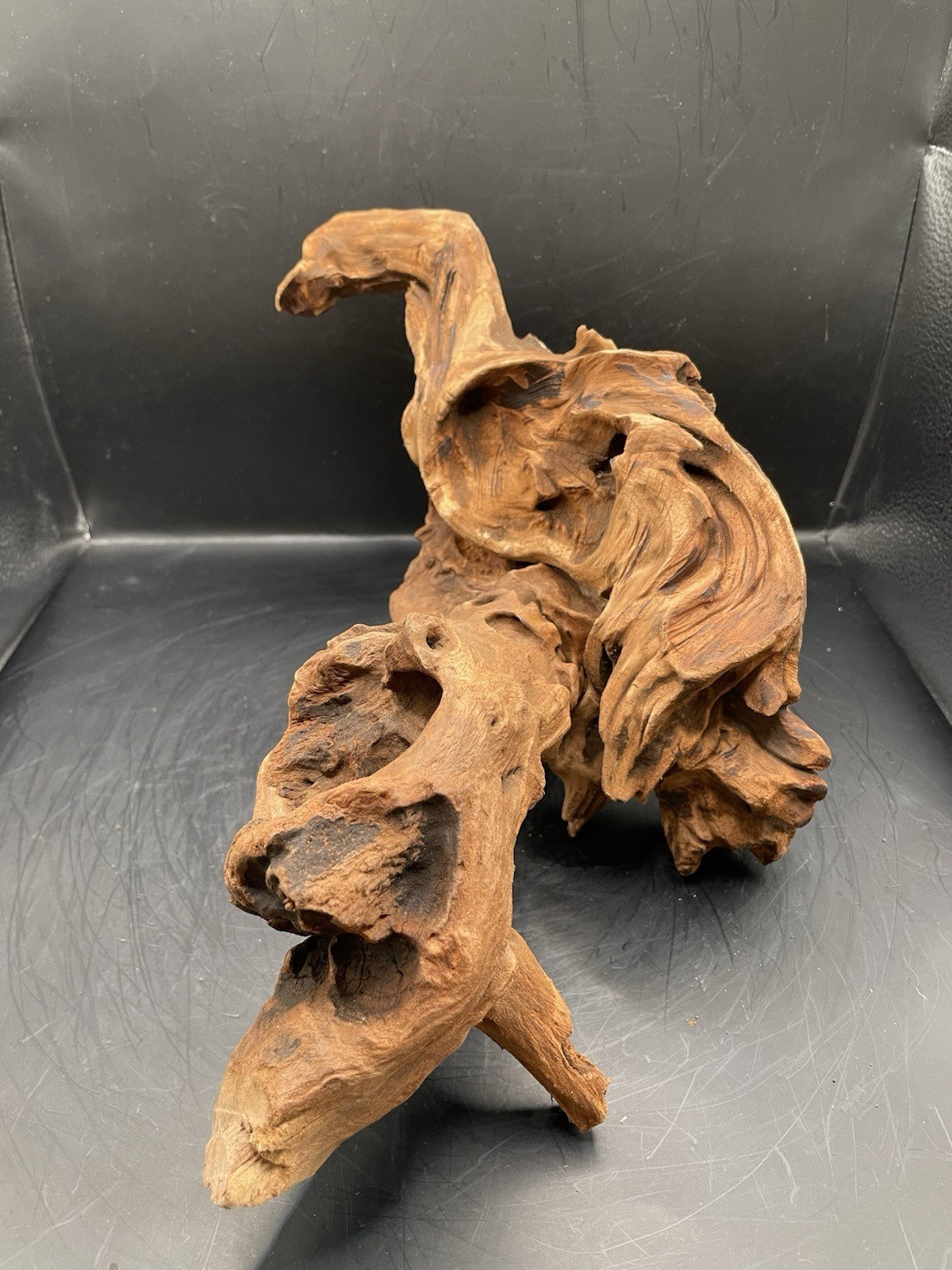 Aquarium Driftwood Wood Natural Aquascape Fish Tank - Barkhold
