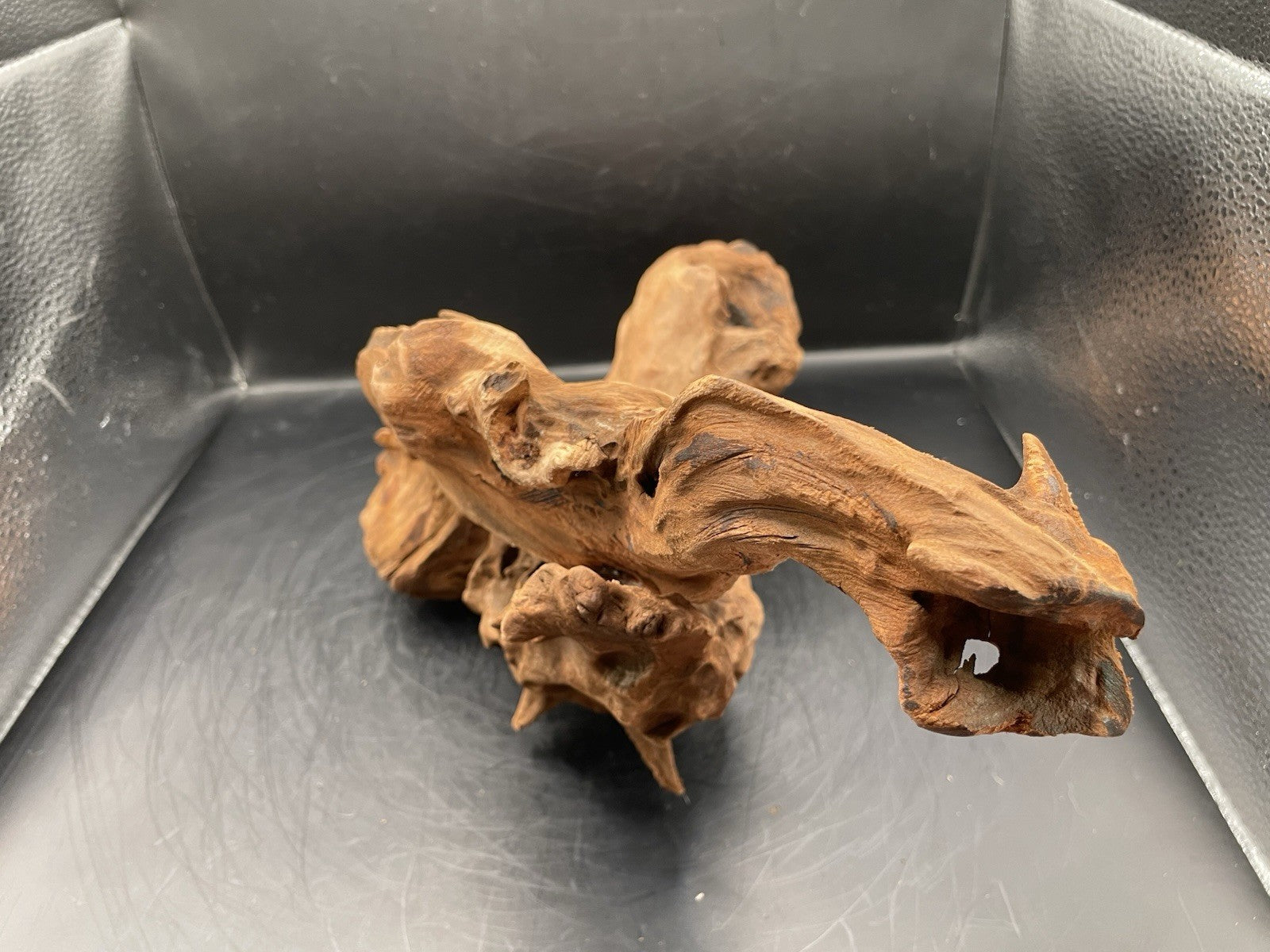 Aquarium Driftwood Wood Natural Aquascape Fish Tank - Barkhold