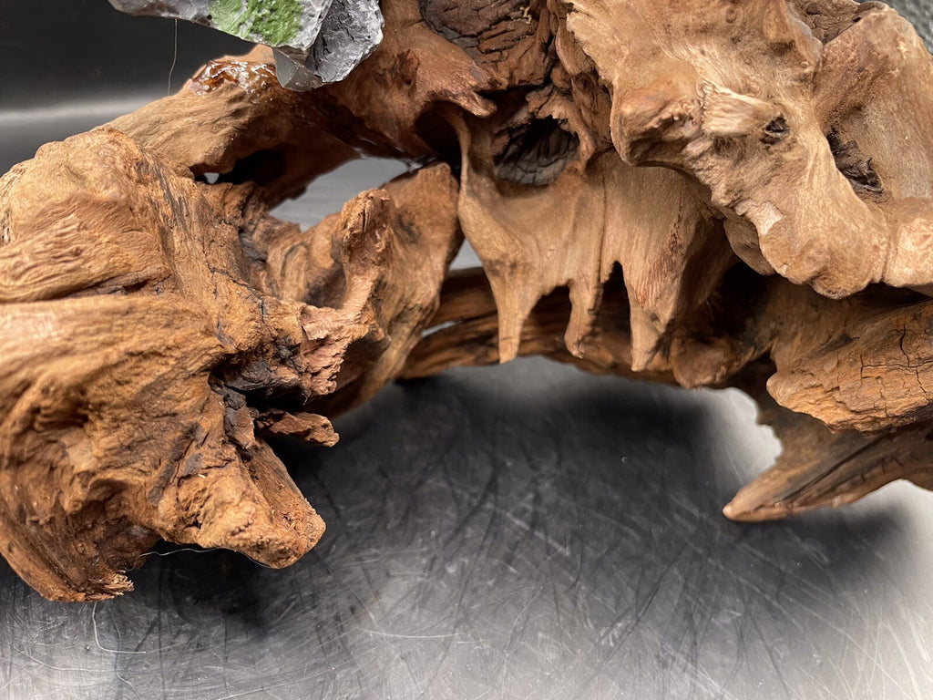 Aquarium Driftwood Wood Natural Aquascape Fish Tank - Another Planet A