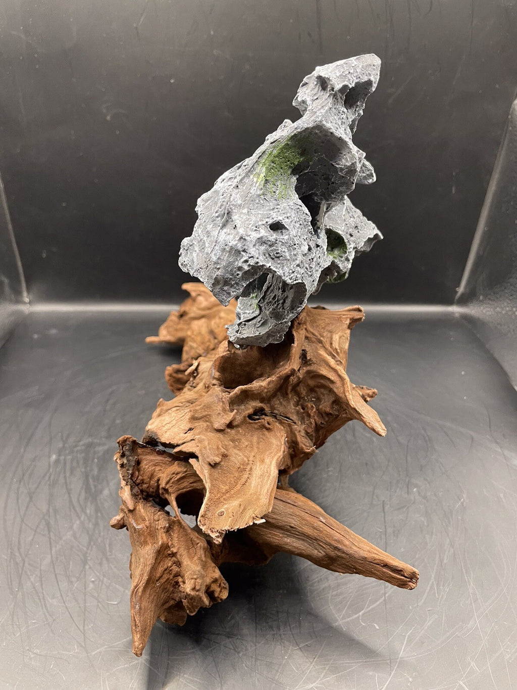 Aquarium Driftwood Wood Natural Aquascape Fish Tank - Another Planet A