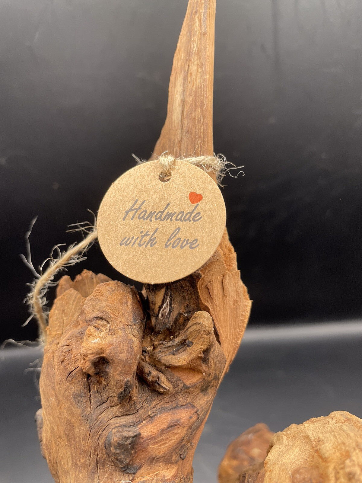 Aquarium Driftwood Wood Mix Natural Aquascape Design Unique - Krakens Claw