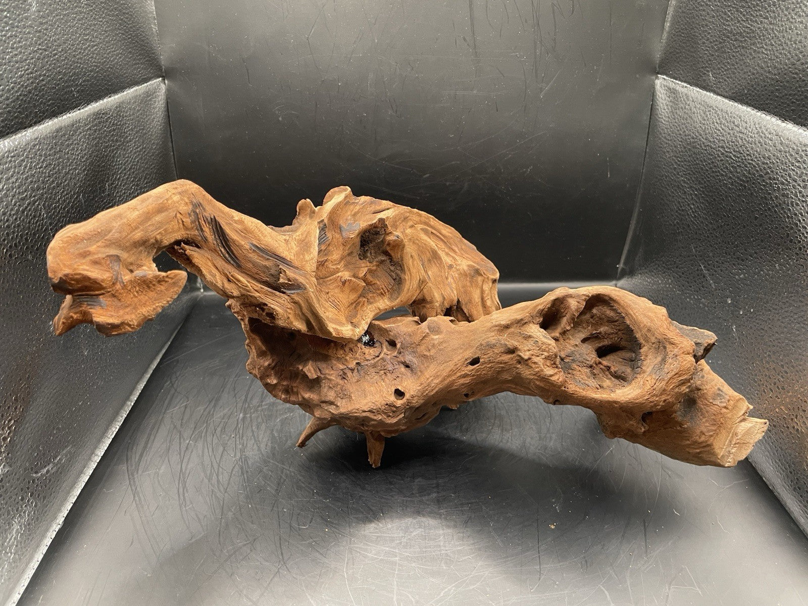 Aquarium Driftwood Wood Natural Aquascape Fish Tank - Barkhold