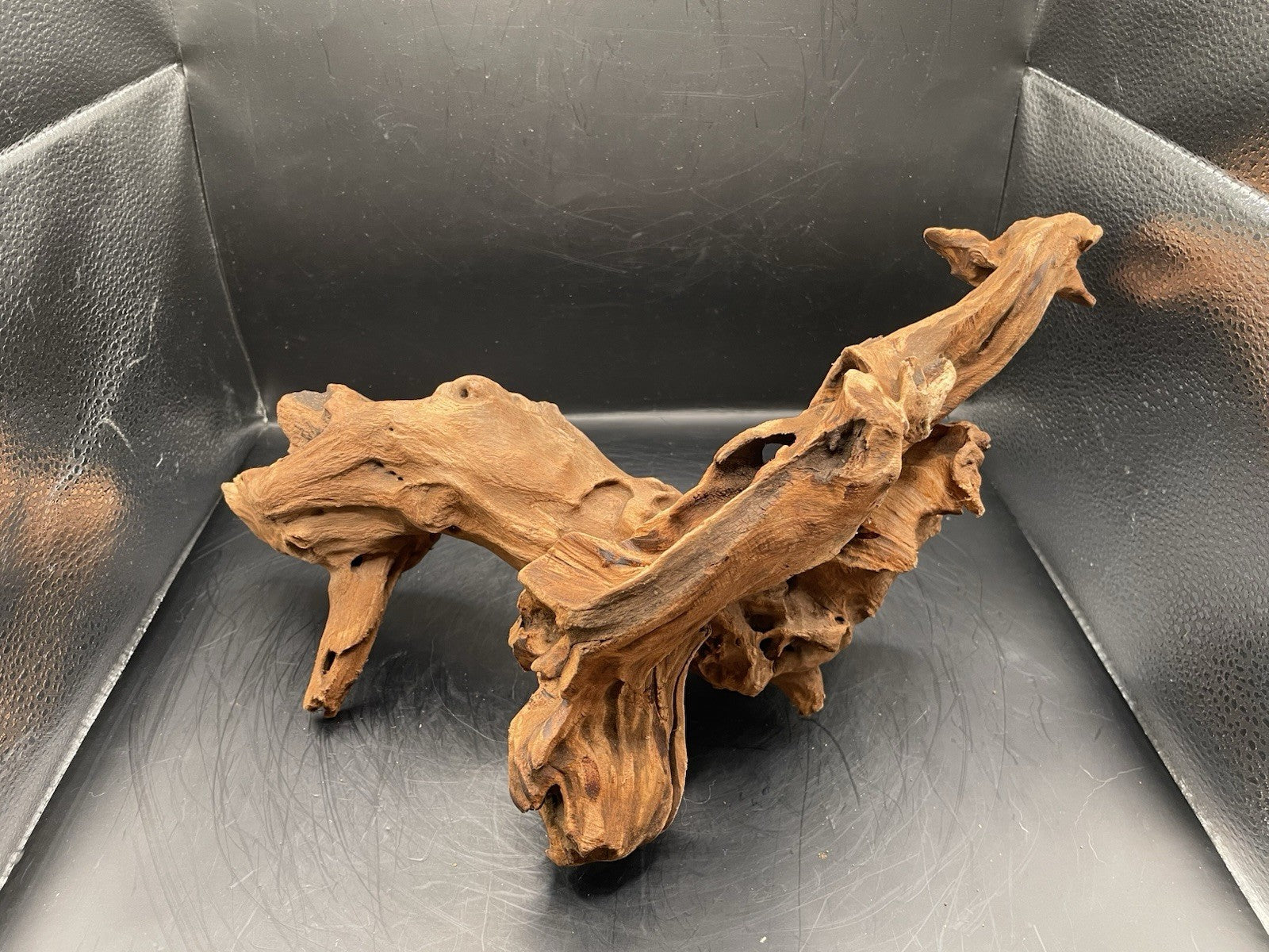 Aquarium Driftwood Wood Natural Aquascape Fish Tank - Barkhold