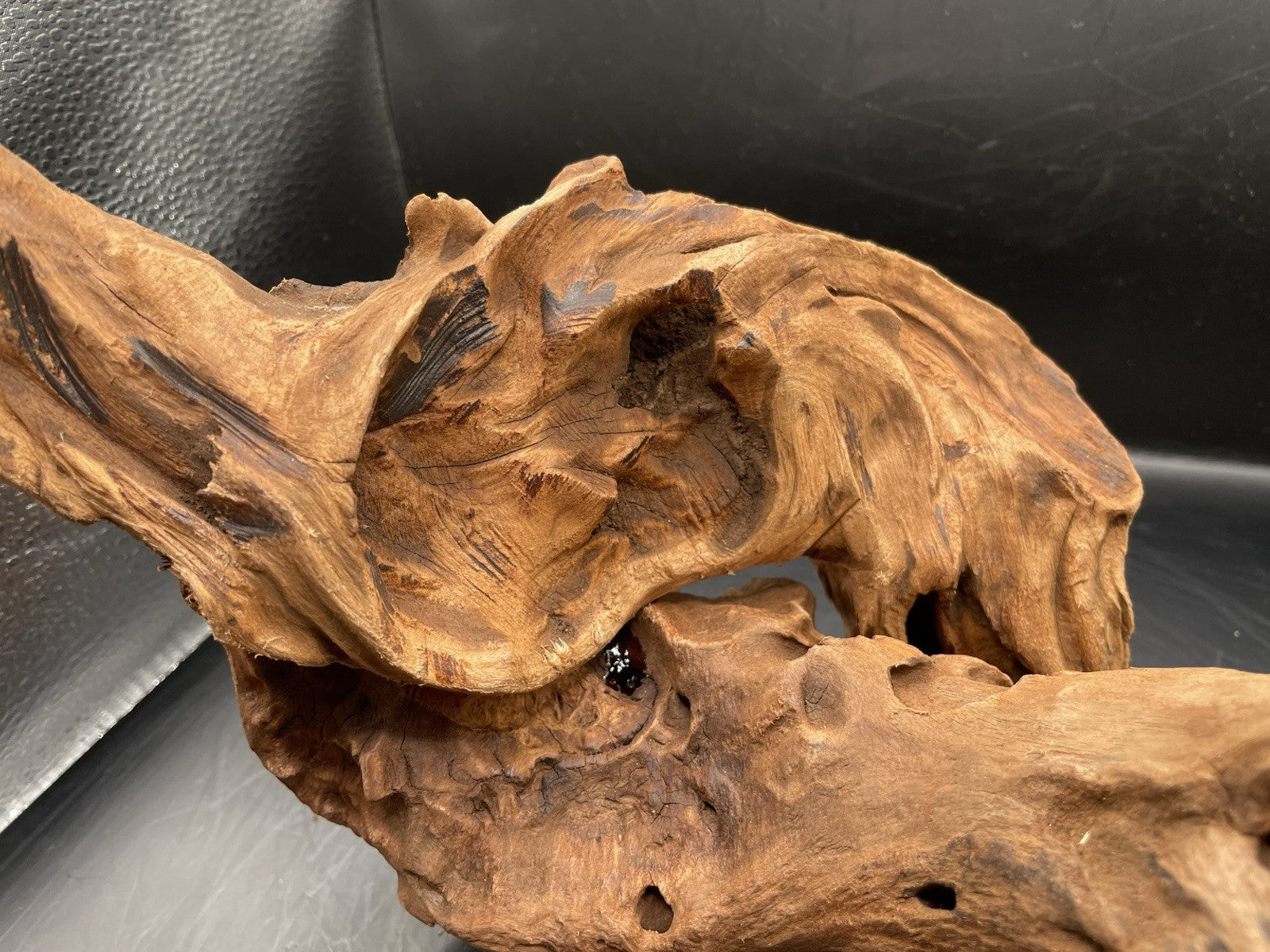Aquarium Driftwood Wood Natural Aquascape Fish Tank - Barkhold