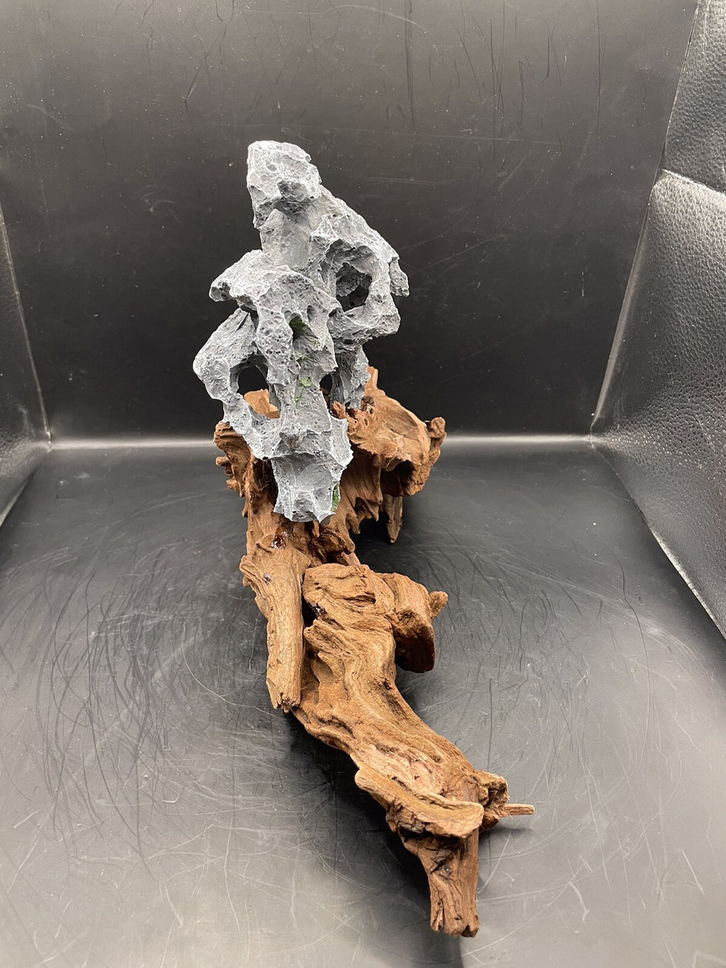 Aquarium Driftwood Wood Natural Aquascape Fish Tank - Another Planet A