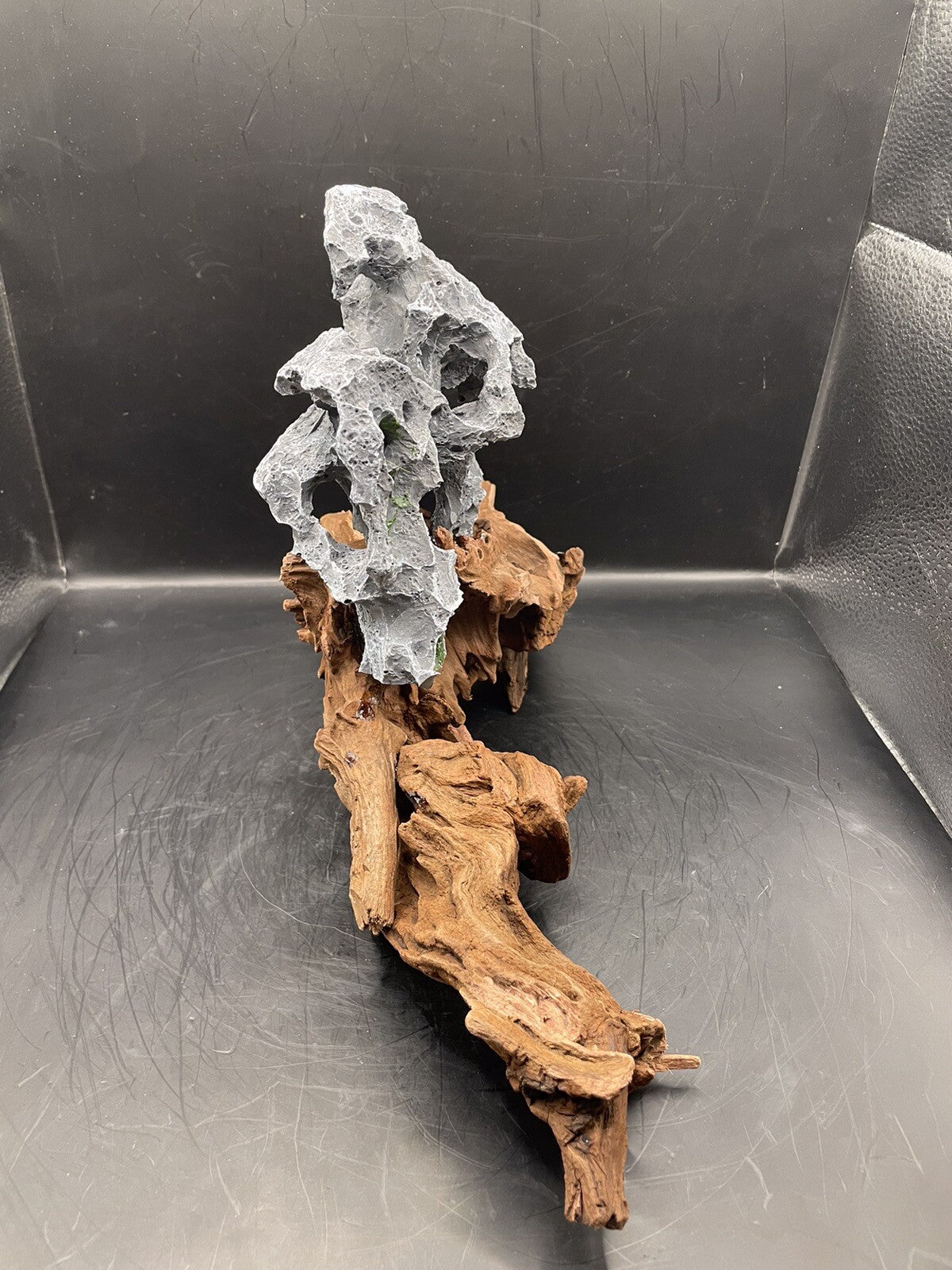 Aquarium Driftwood Wood Natural Aquascape Fish Tank - Another Planet A