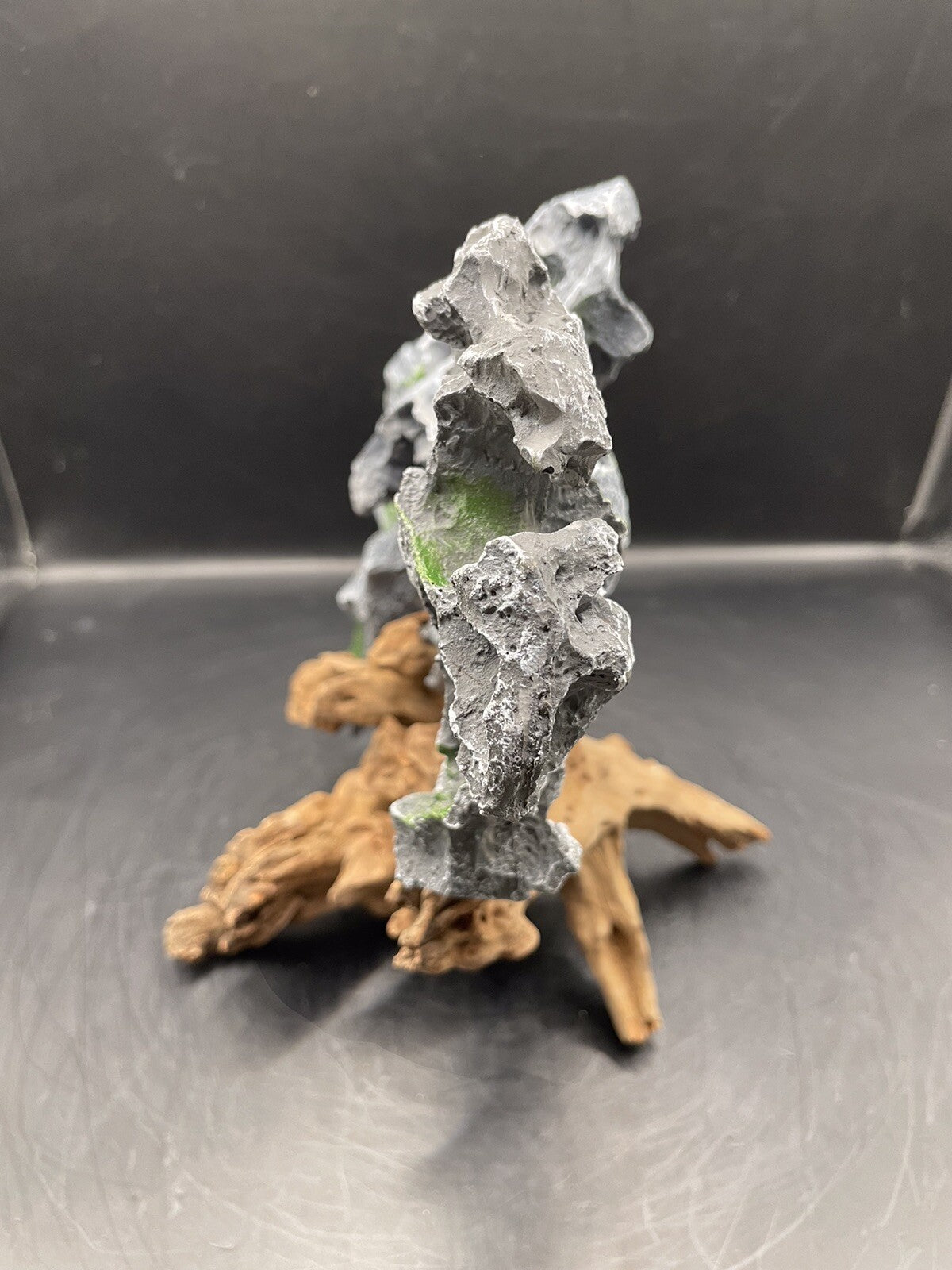 Aquarium Driftwood Wood Natural Aquascape Fish Tank - Another Planet B