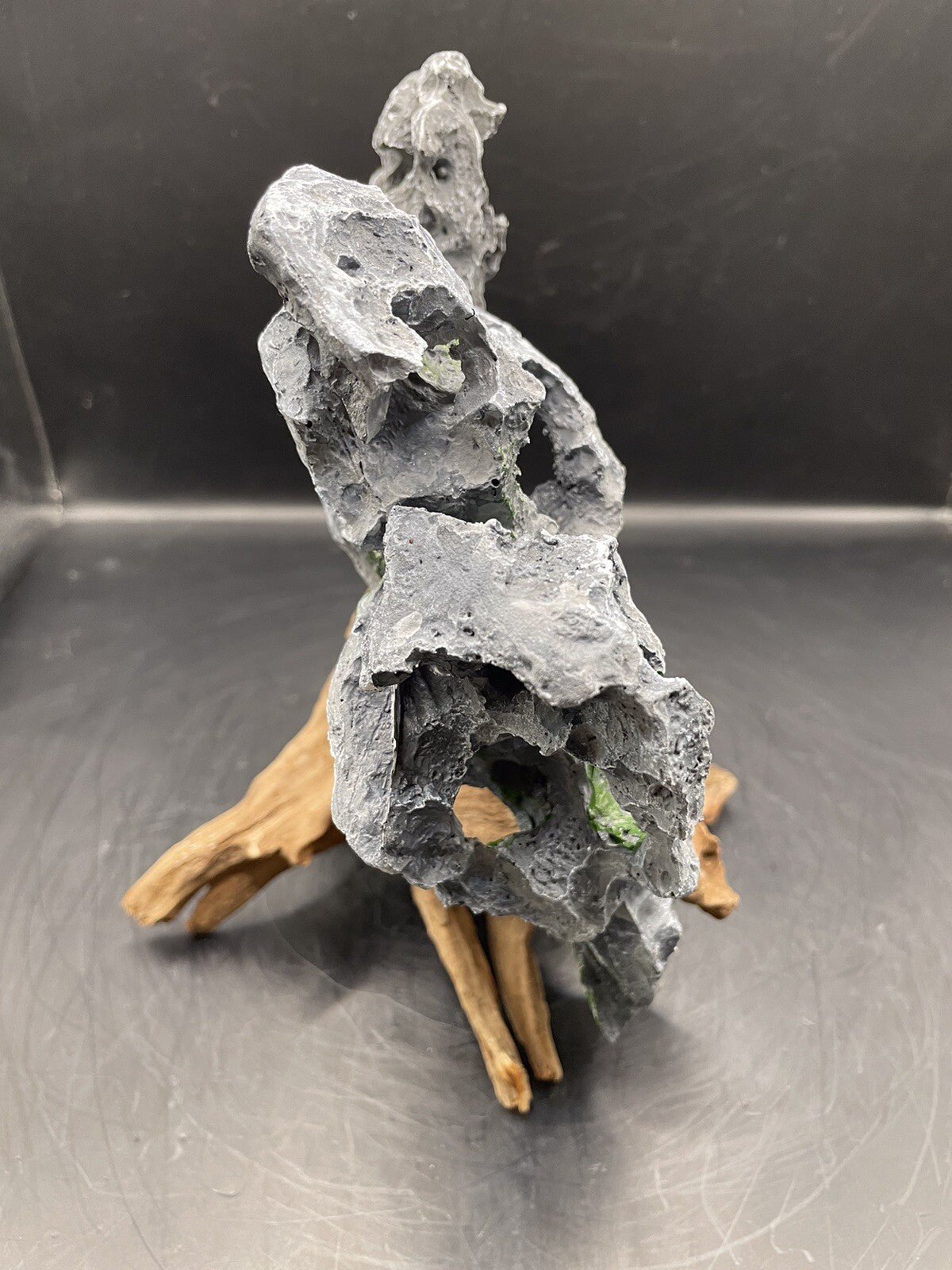 Aquarium Driftwood Wood Natural Aquascape Fish Tank - Another Planet B