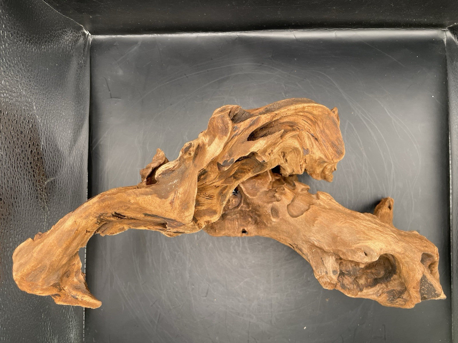 Aquarium Driftwood Wood Natural Aquascape Fish Tank - Barkhold