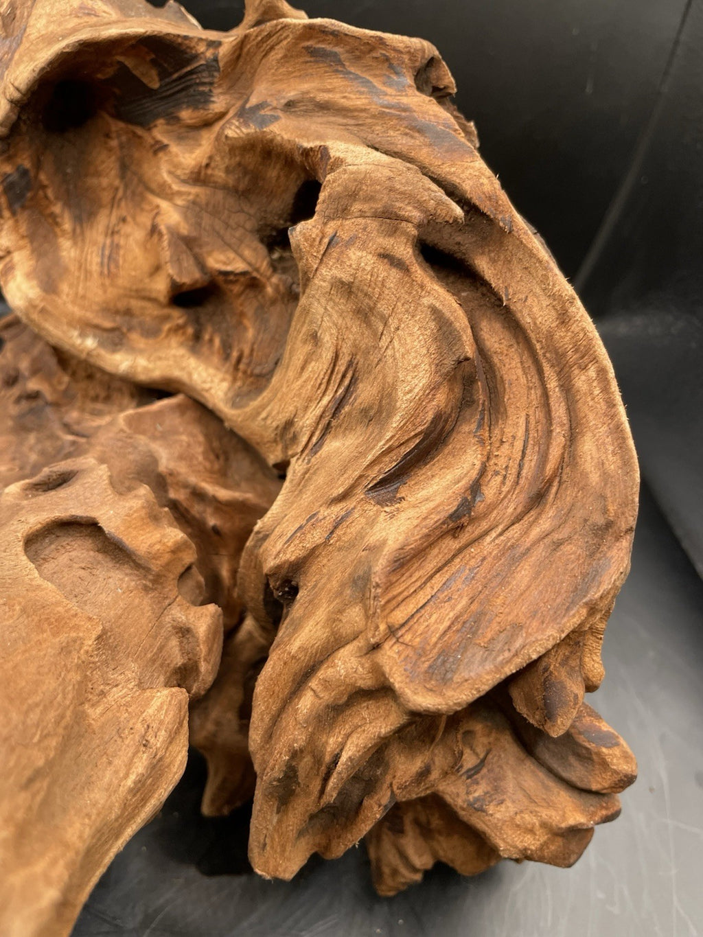 Aquarium Driftwood Wood Natural Aquascape Fish Tank - Barkhold