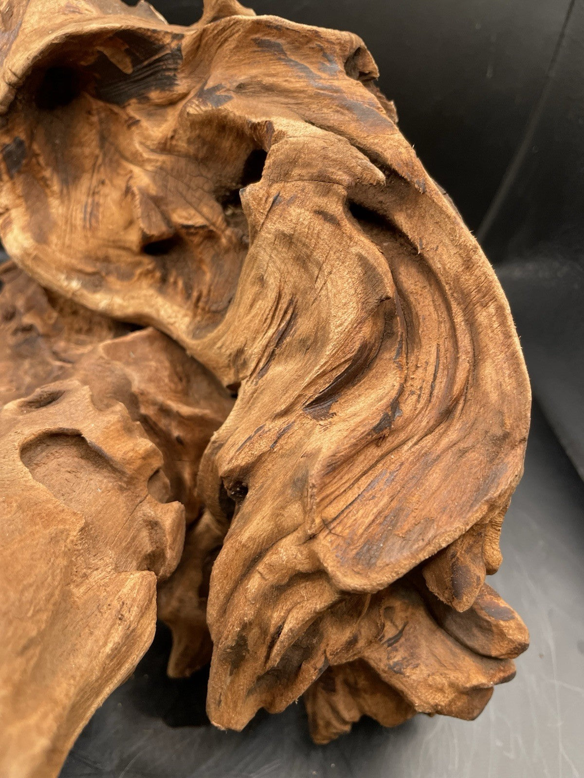 Aquarium Driftwood Wood Natural Aquascape Fish Tank - Barkhold